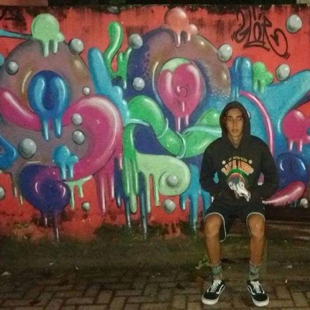 Meet your Posher, Breno